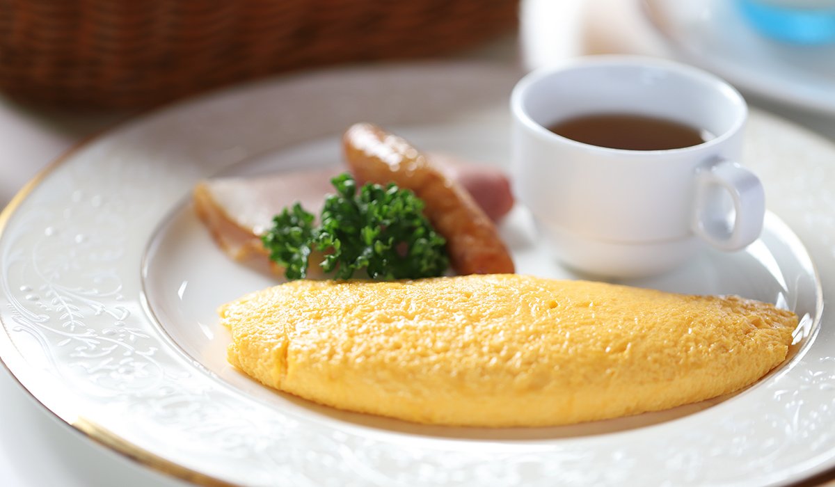 🍳 Breakfast