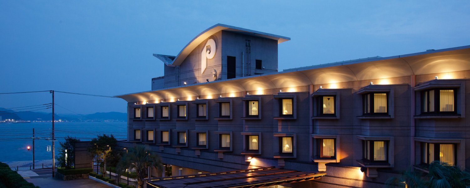 Kamakura Park Hotel