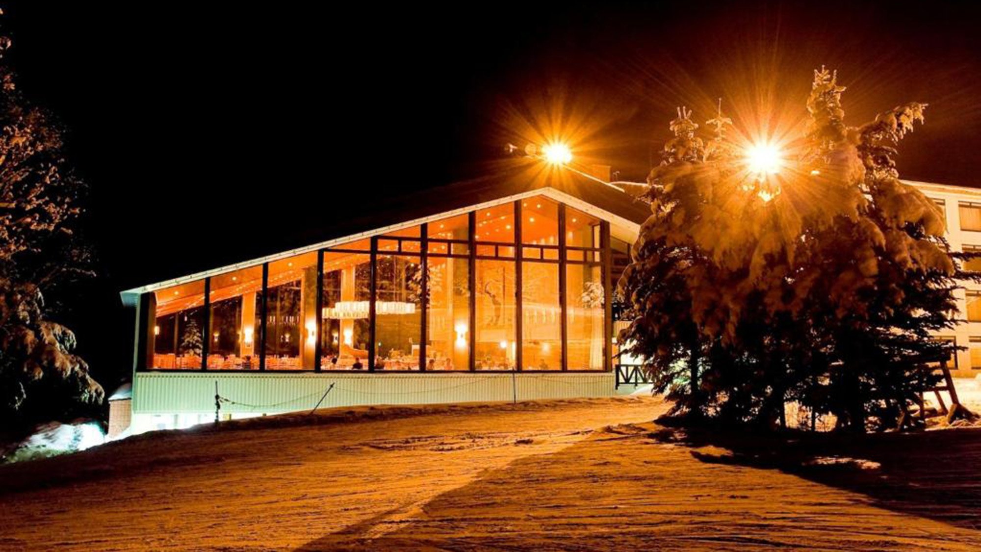 Shiga Kogen Prince Hotel