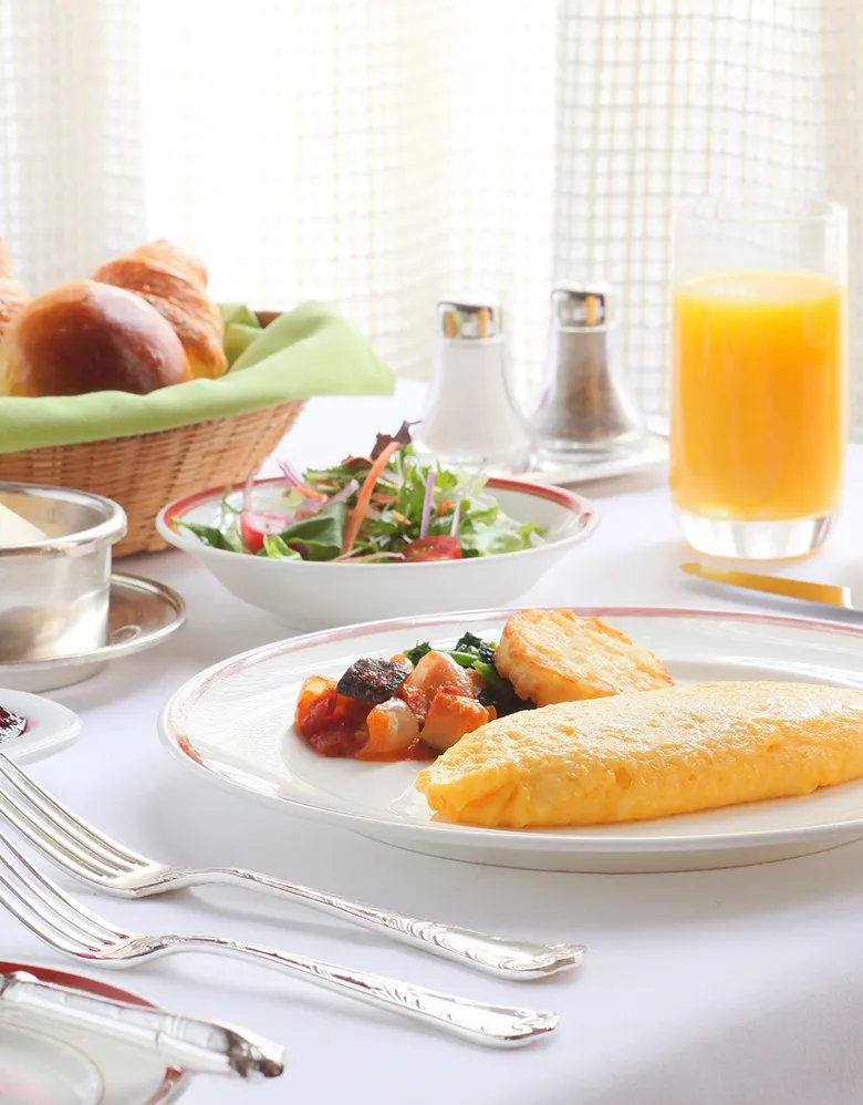 🍳 Breakfast