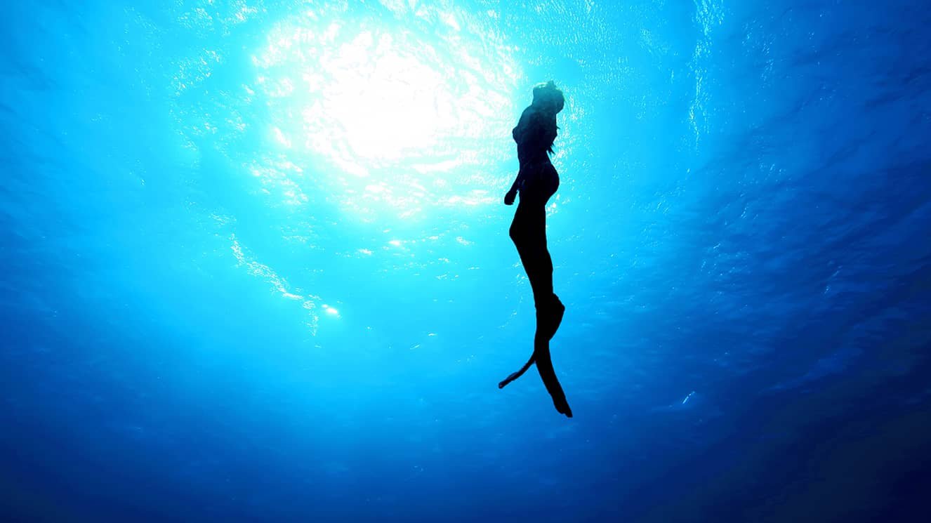 🤿 Diving