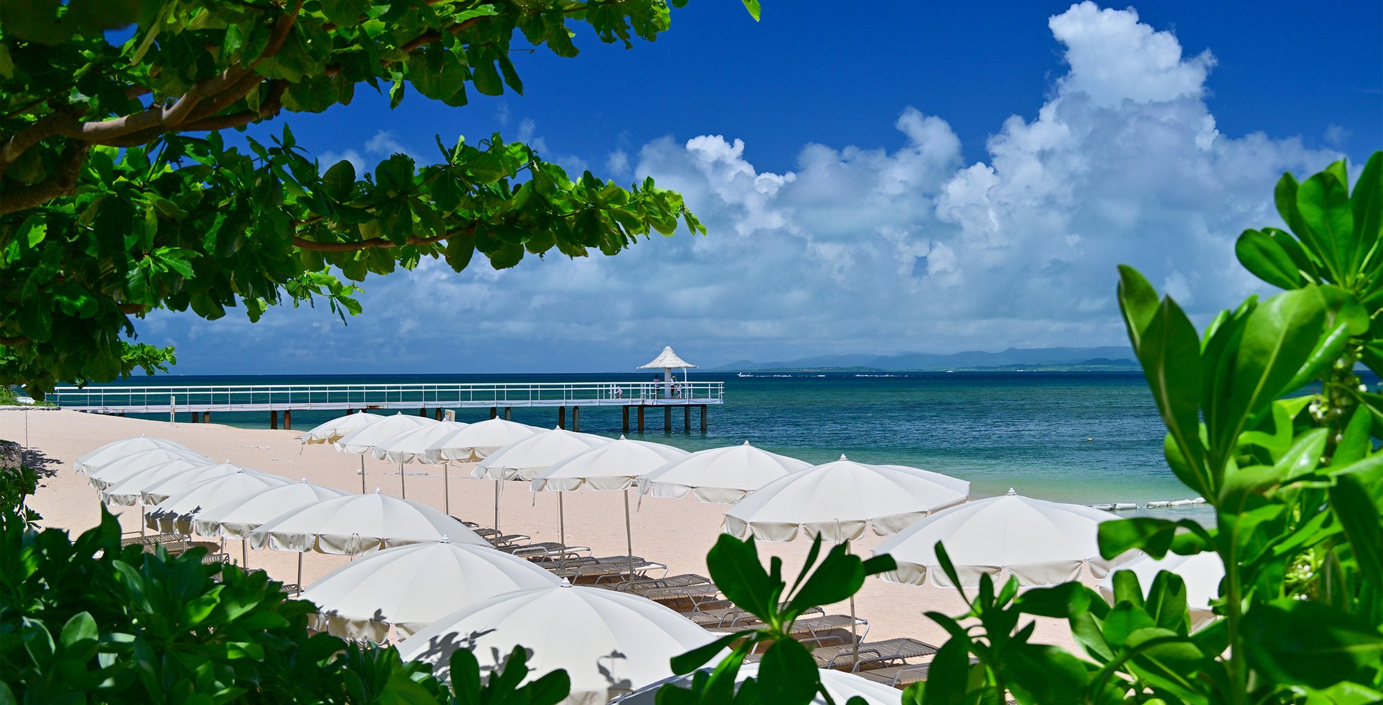 Fusaki Beach Resort Hotel & Villas