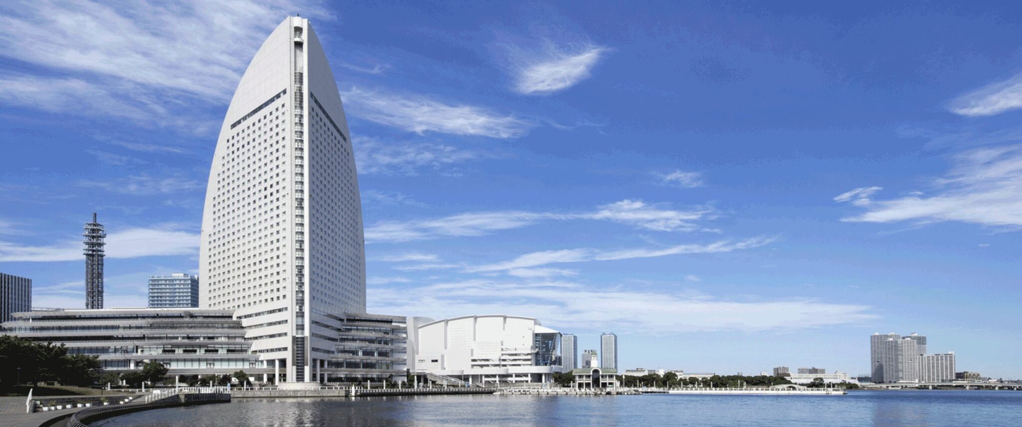 InterContinental Yokohama Grand