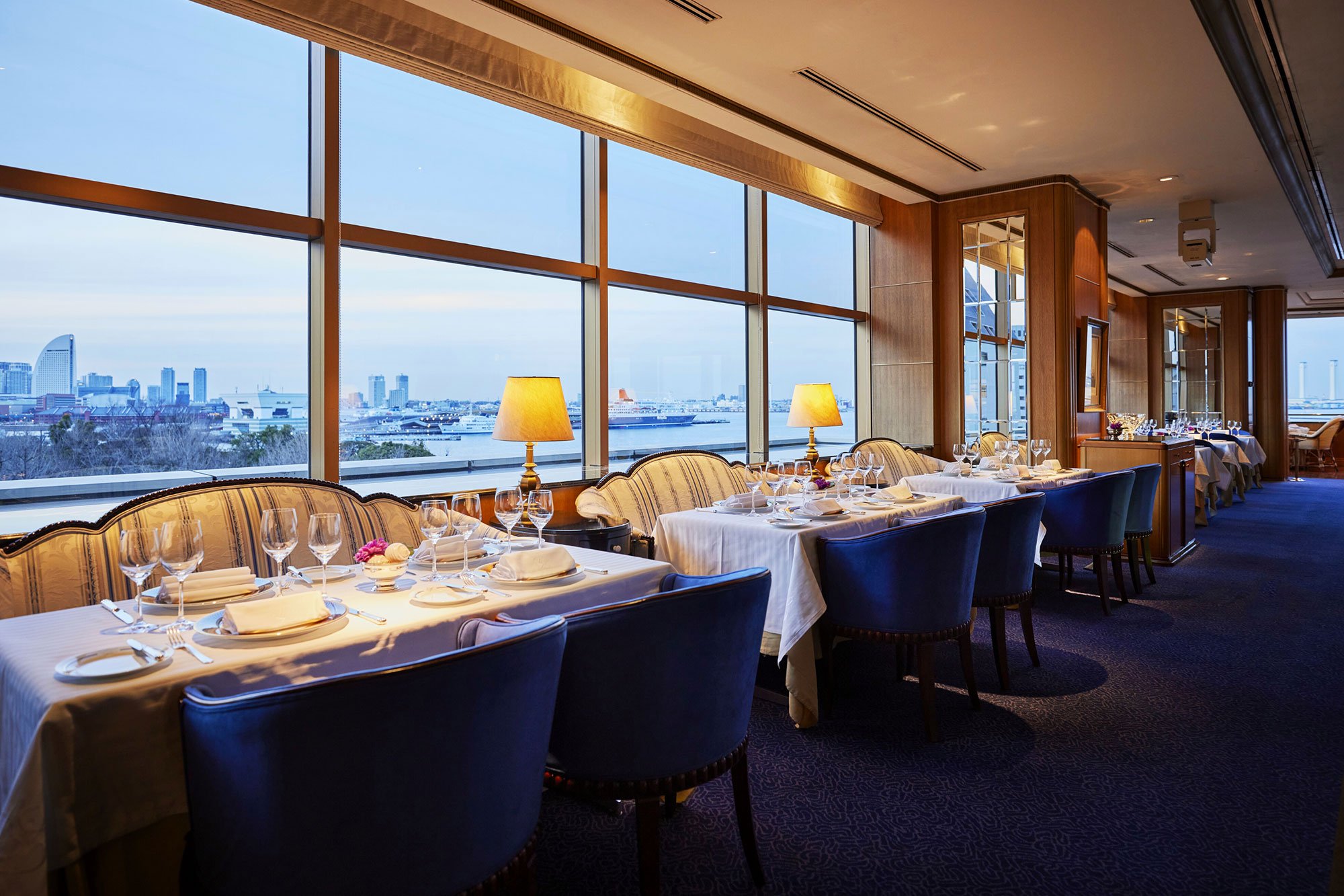🍽 Restaurant