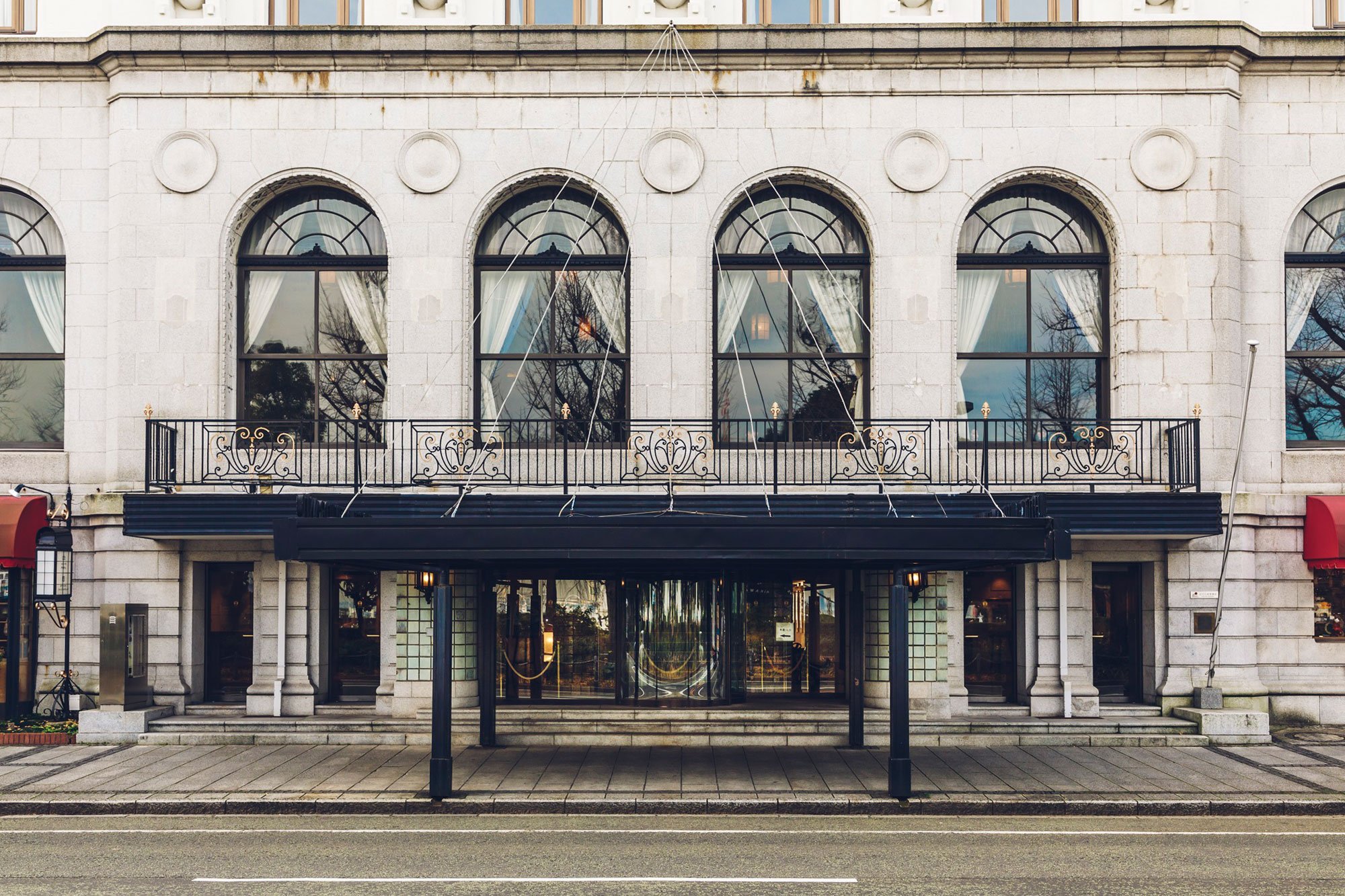 Hotel New Grand
