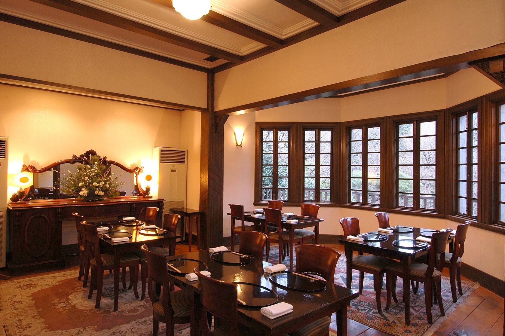 🍱 Kaiseki Cuisine