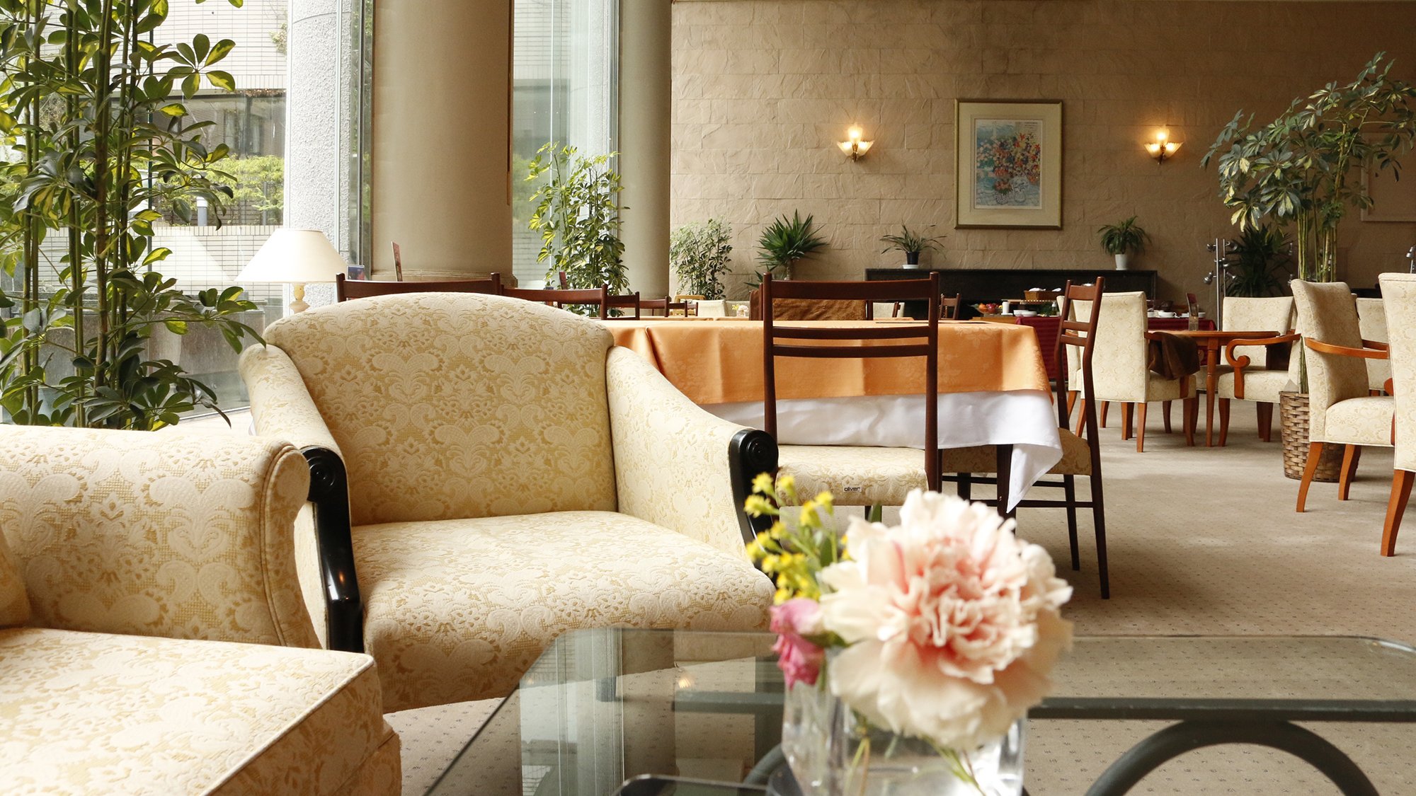 Hotel Cypress Karuizawa