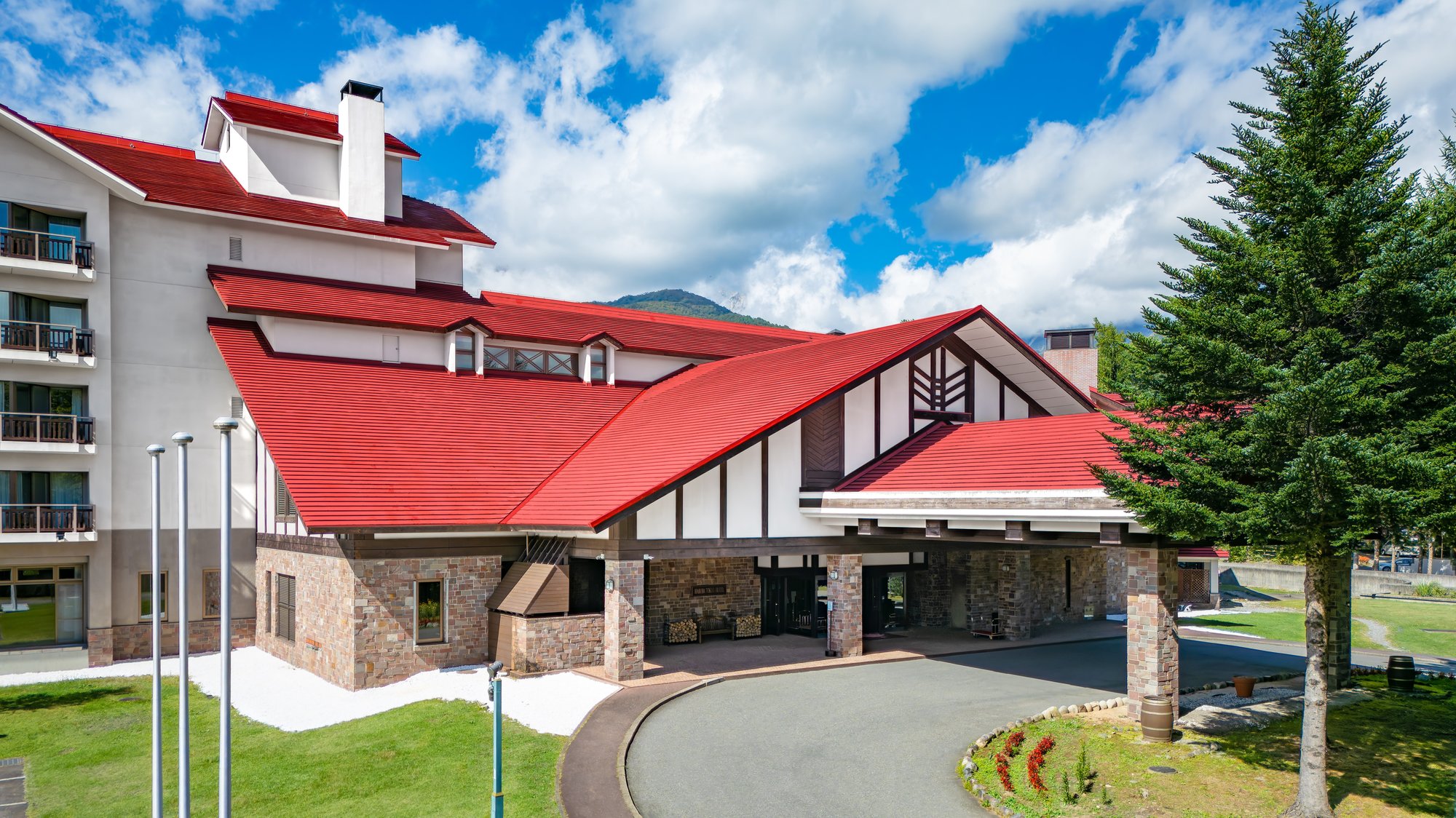 Hakuba Tokyu Hotel