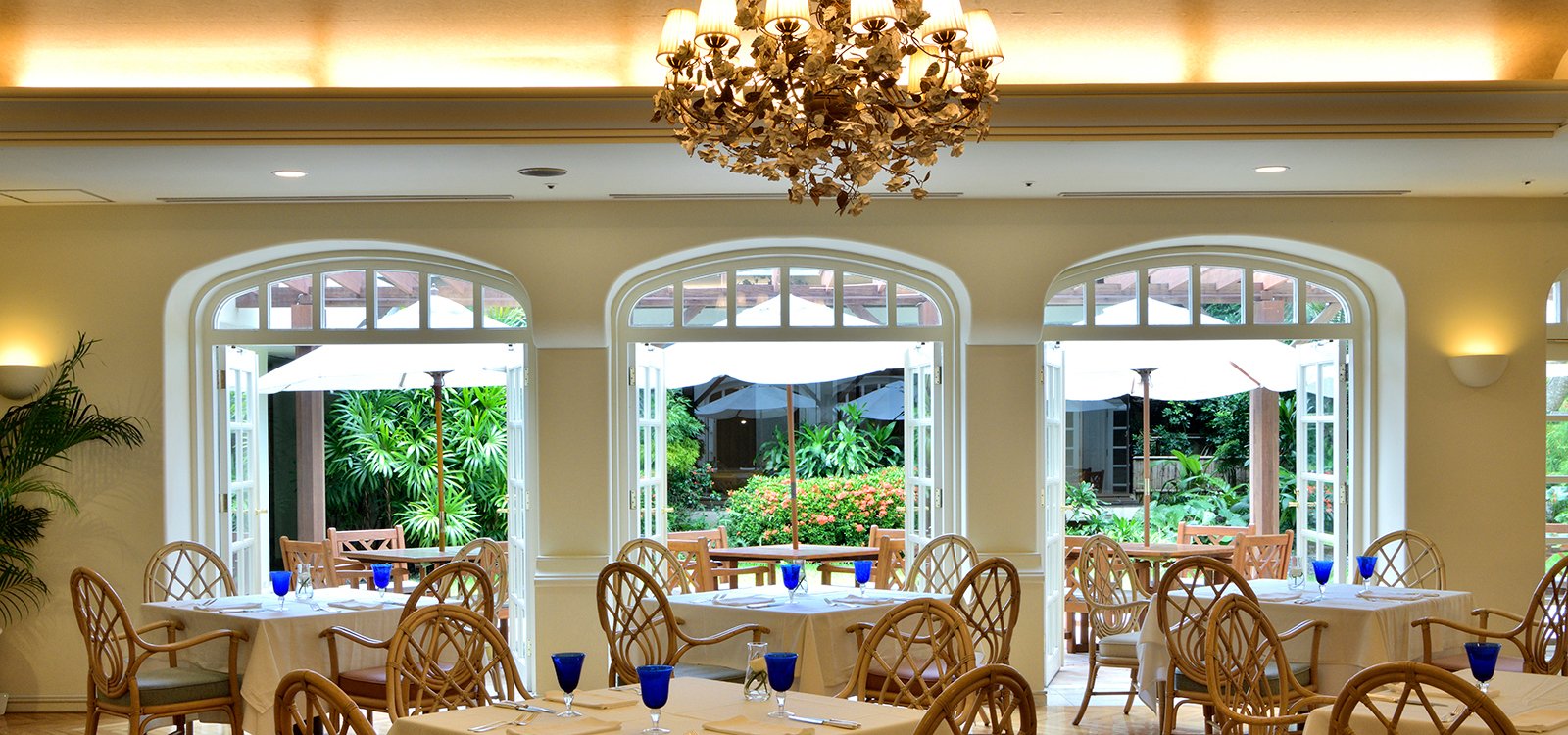 🍽 Restaurant