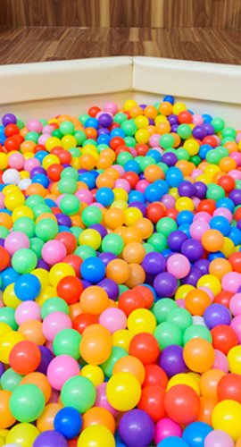 👶 Kids' Facilities