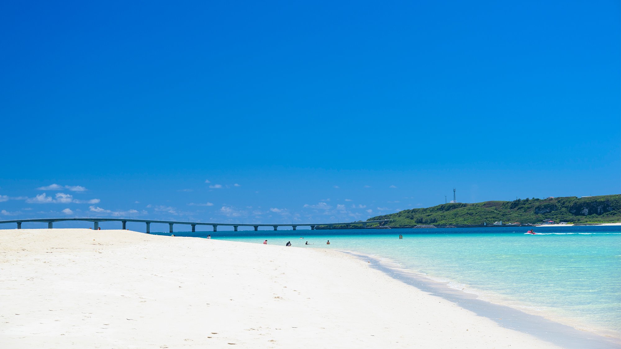 🌊 Maehama Beach