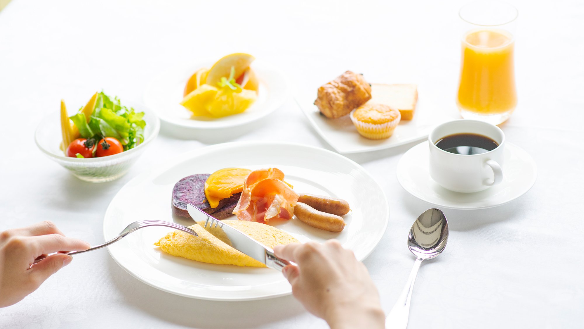 🍽 Island Table