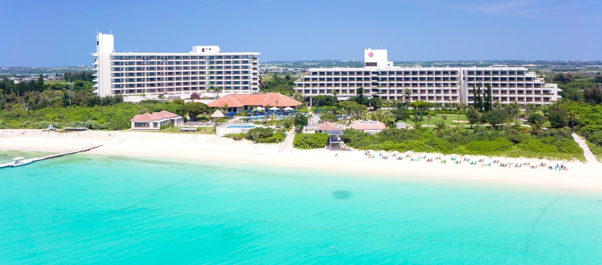Miyakojima Tokyu Hotel & Resorts