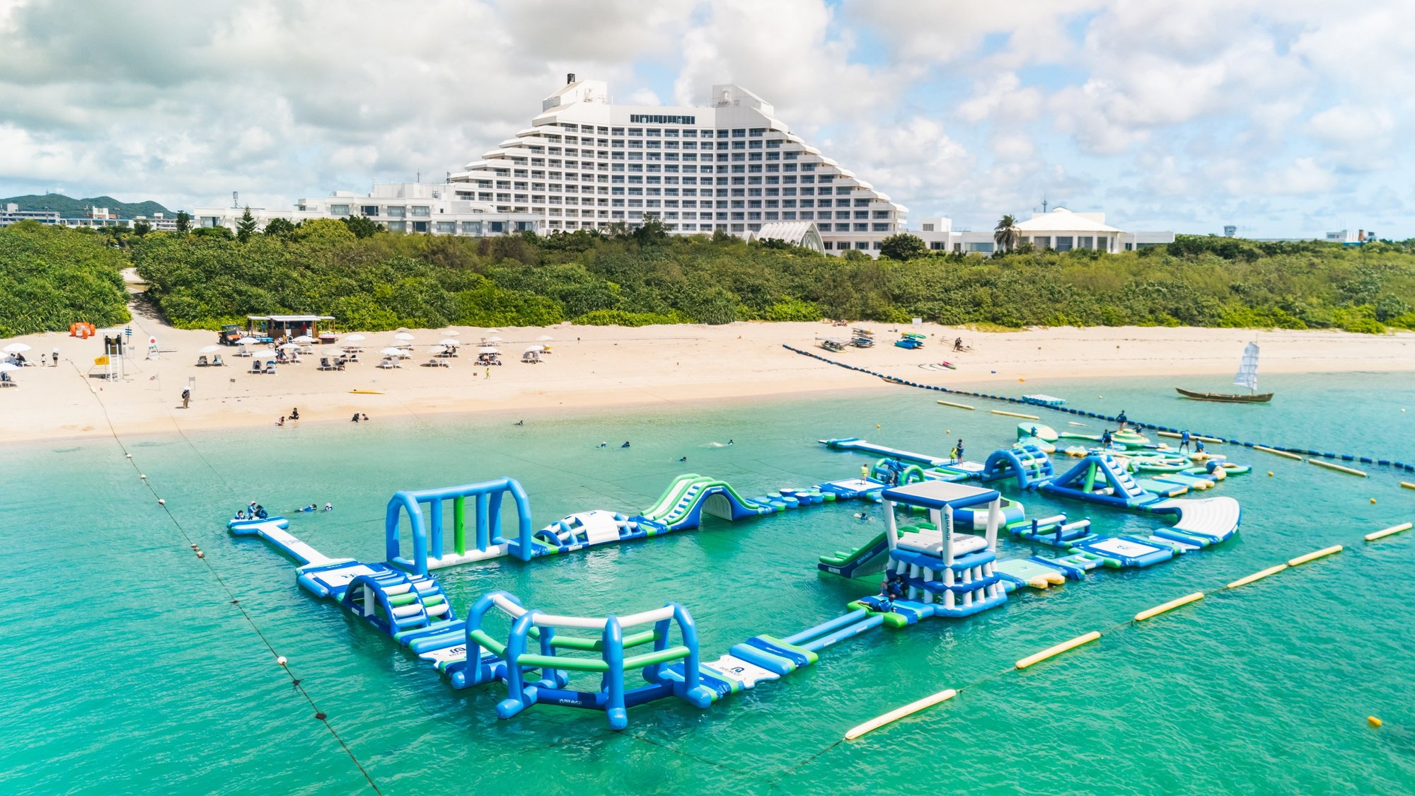 ANA InterContinental Ishigaki Resort