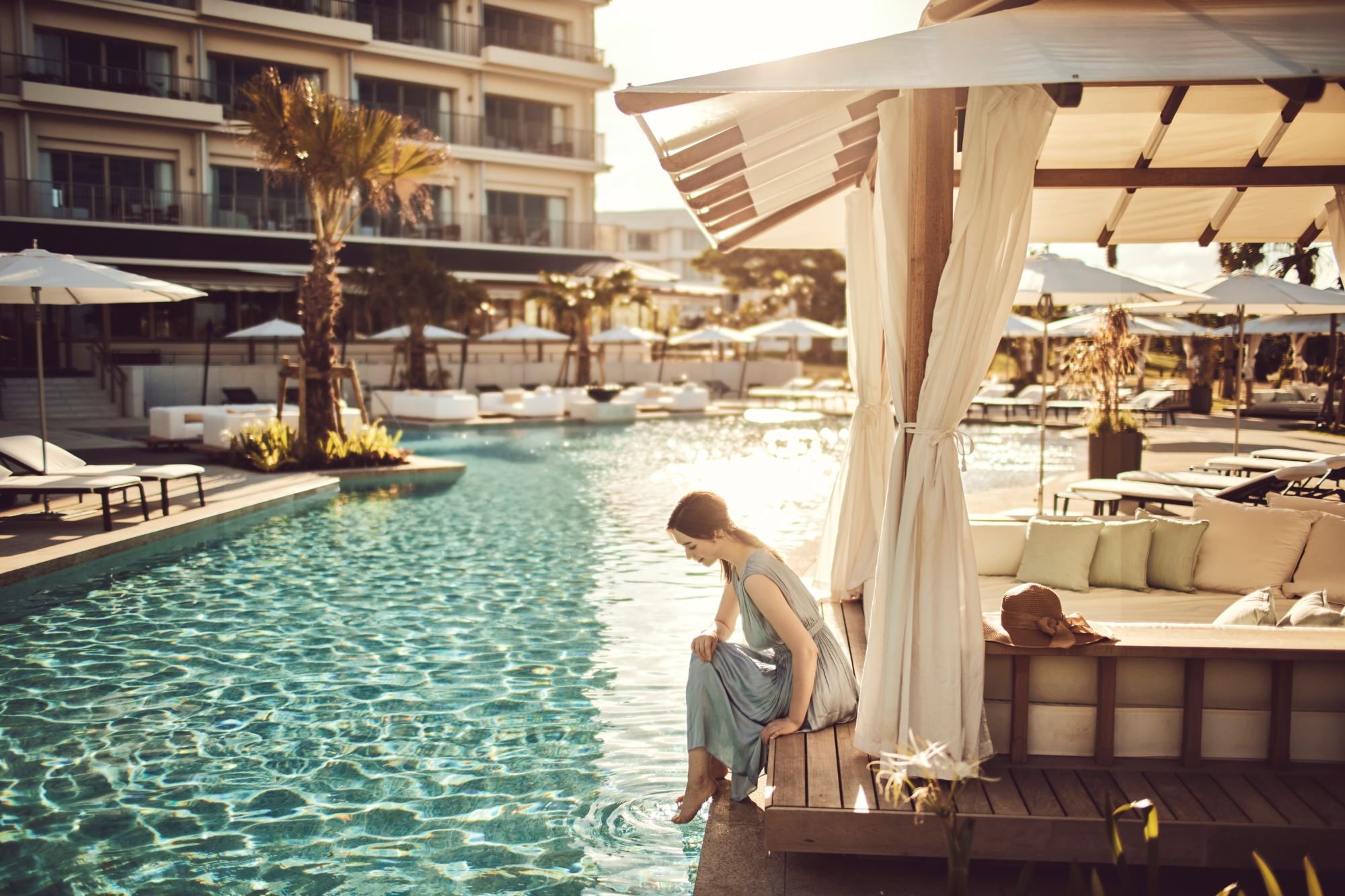ANA InterContinental Ishigaki Resort