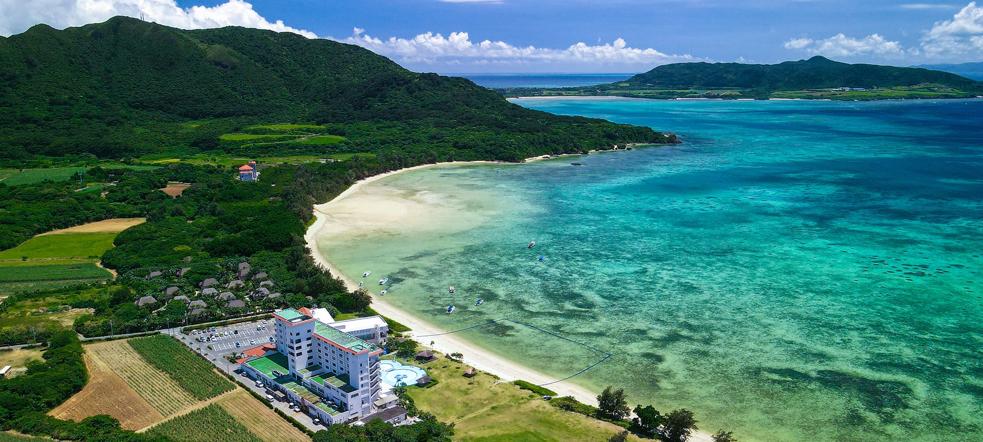 Ishigaki Seaside Hotel