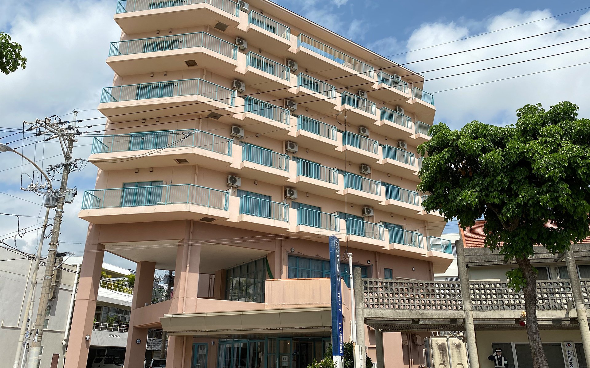 Hotel Bell Harmony Ishigaki Island