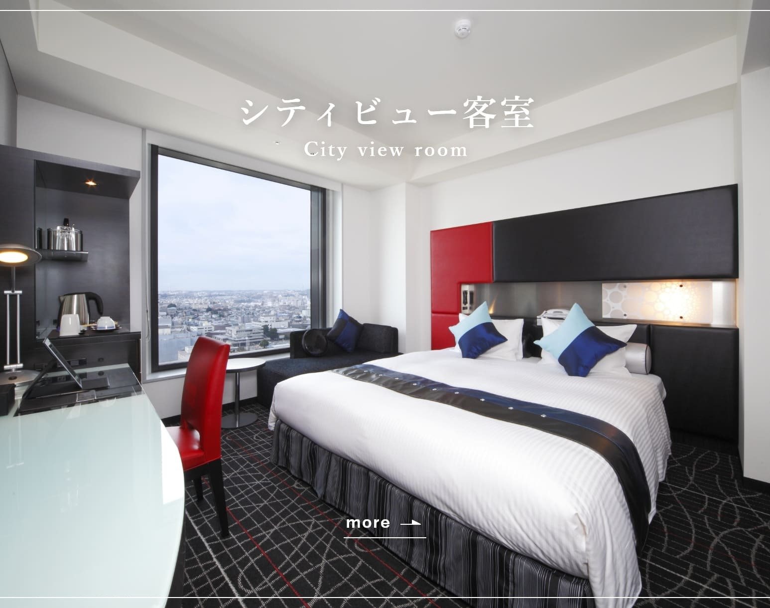 🛋 Guest Room