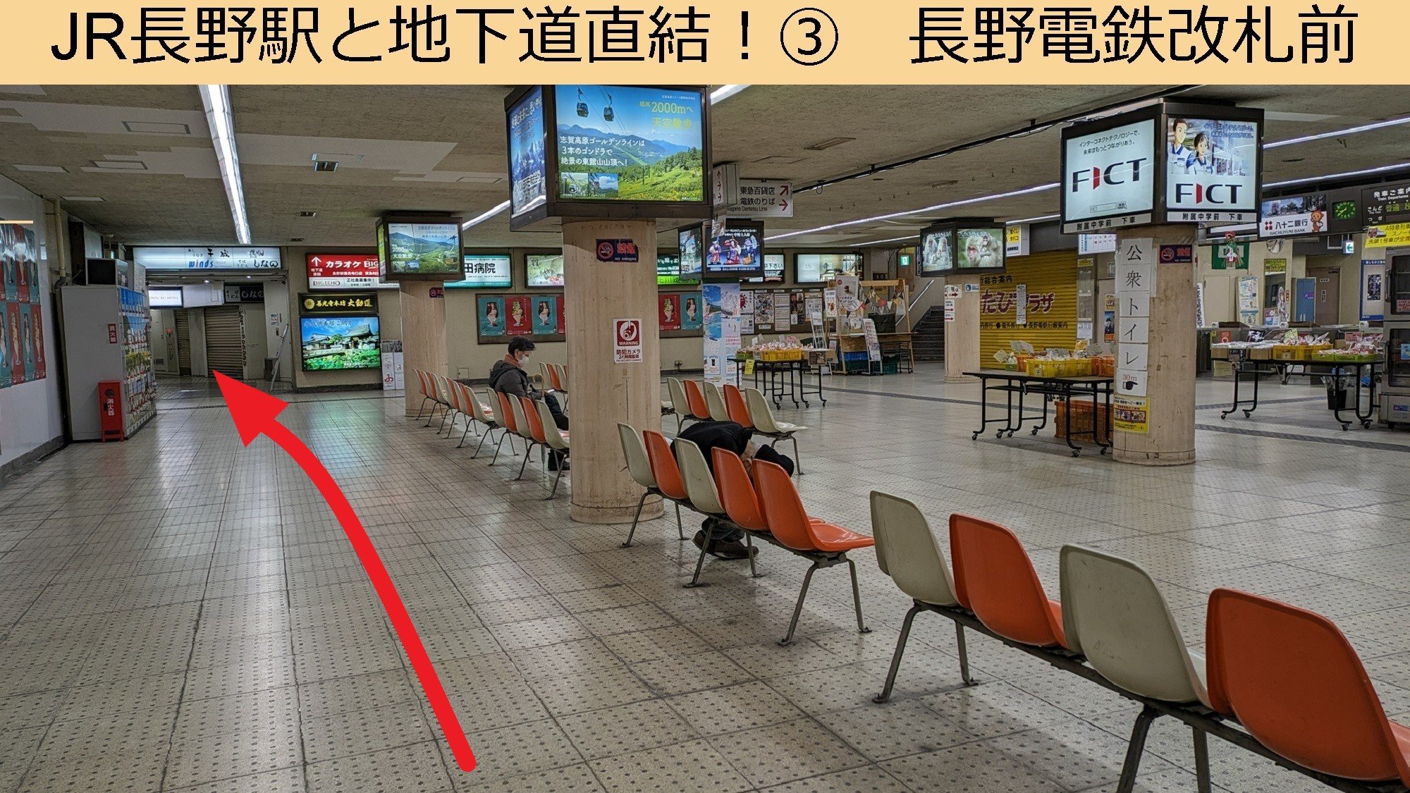 Location