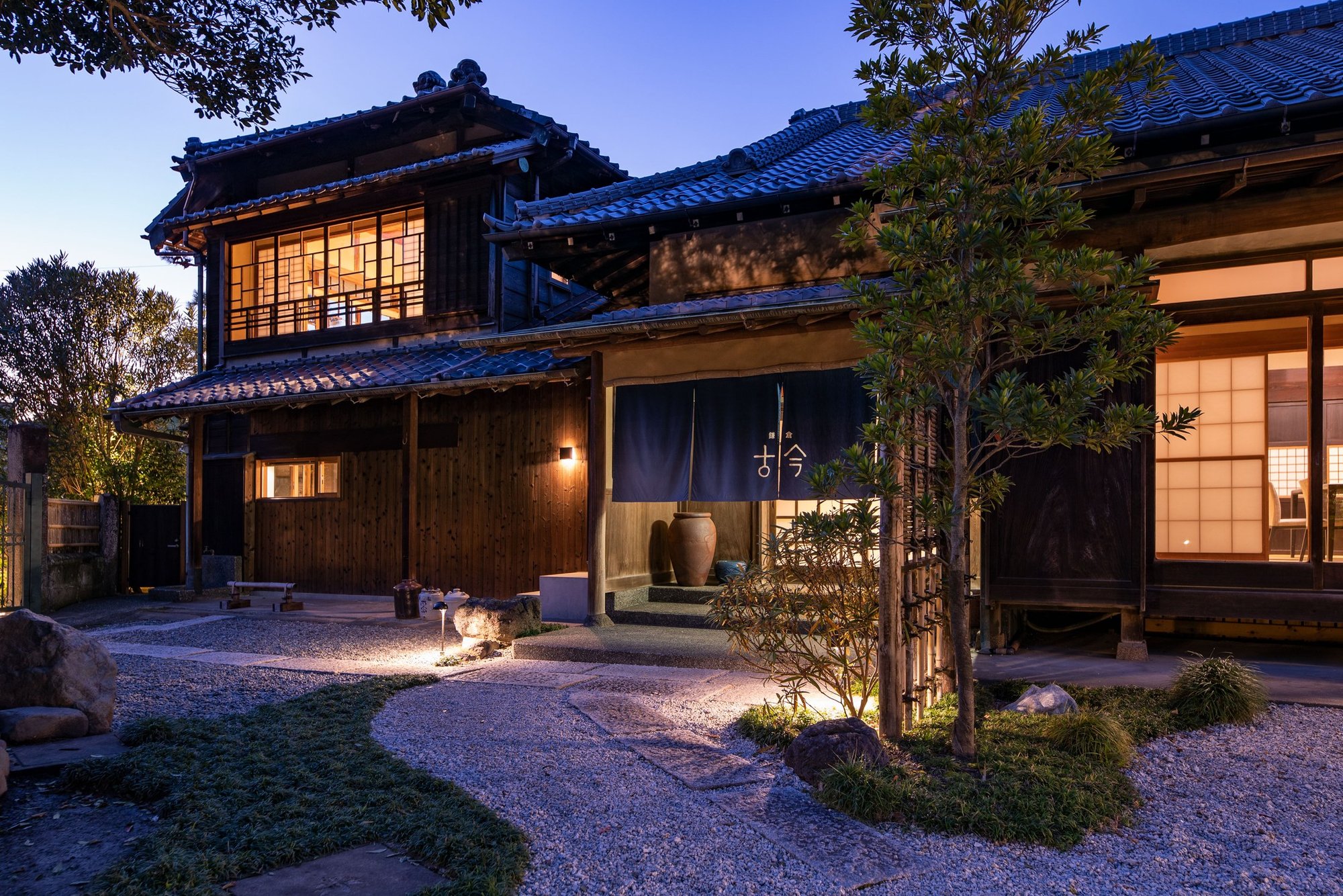 Kamakura Cocon