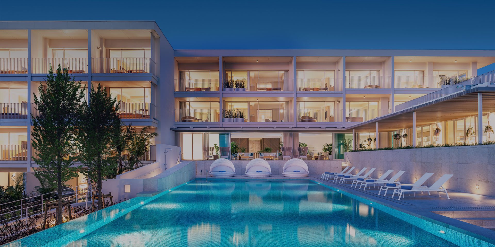 IRAPH SUI, a Luxury Collection Hotel, Miyako Okinawa