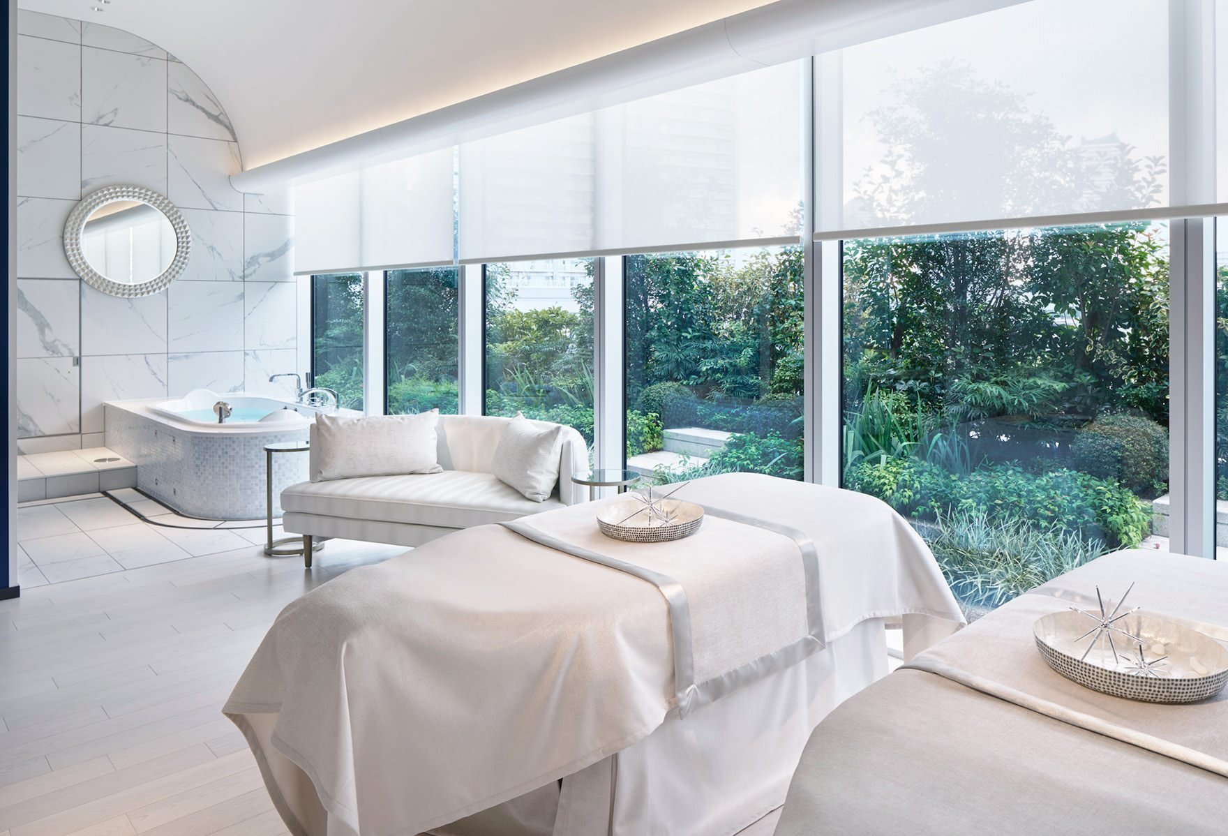 💆 Spa