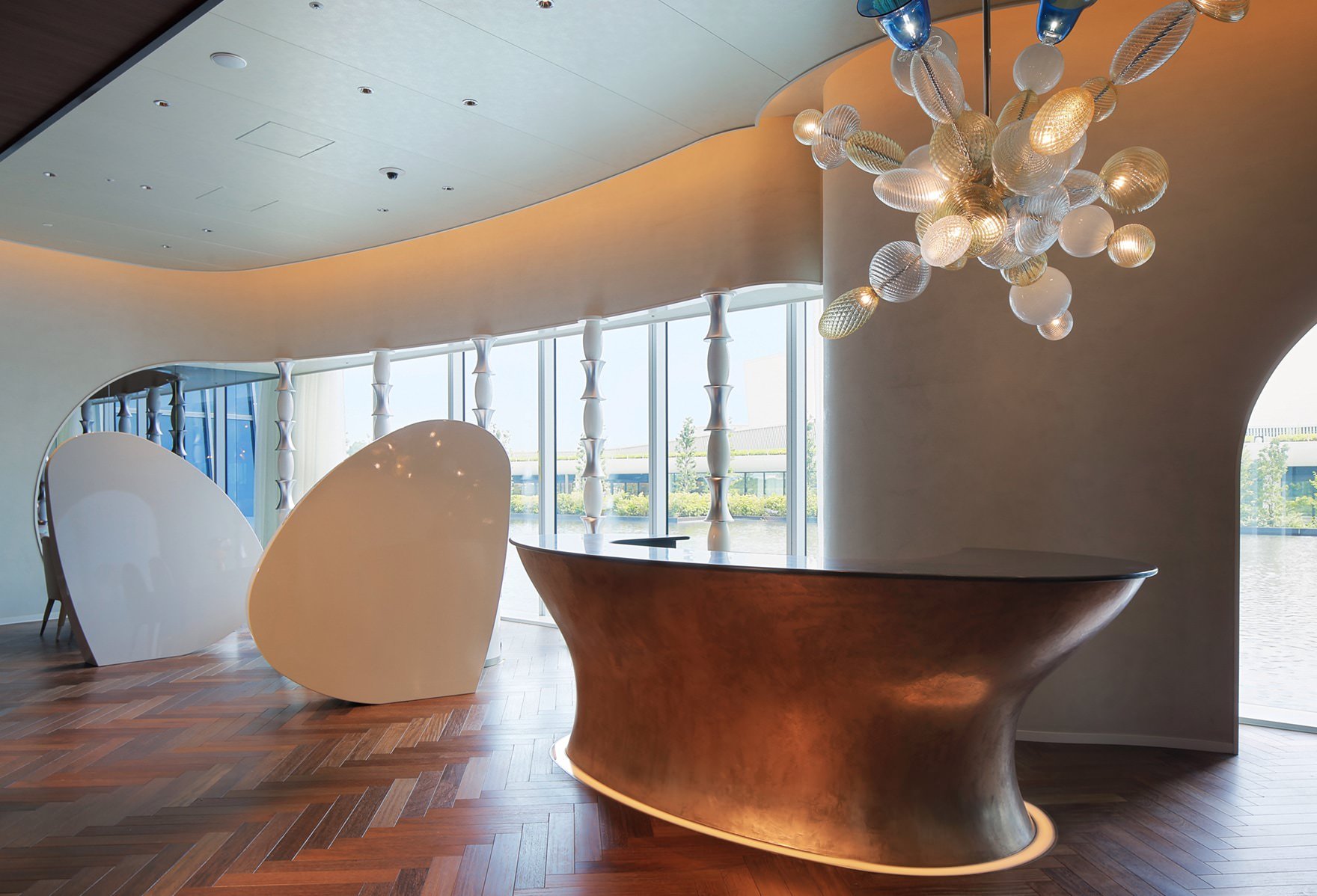 The Kahala Hotel & Resort Yokohama