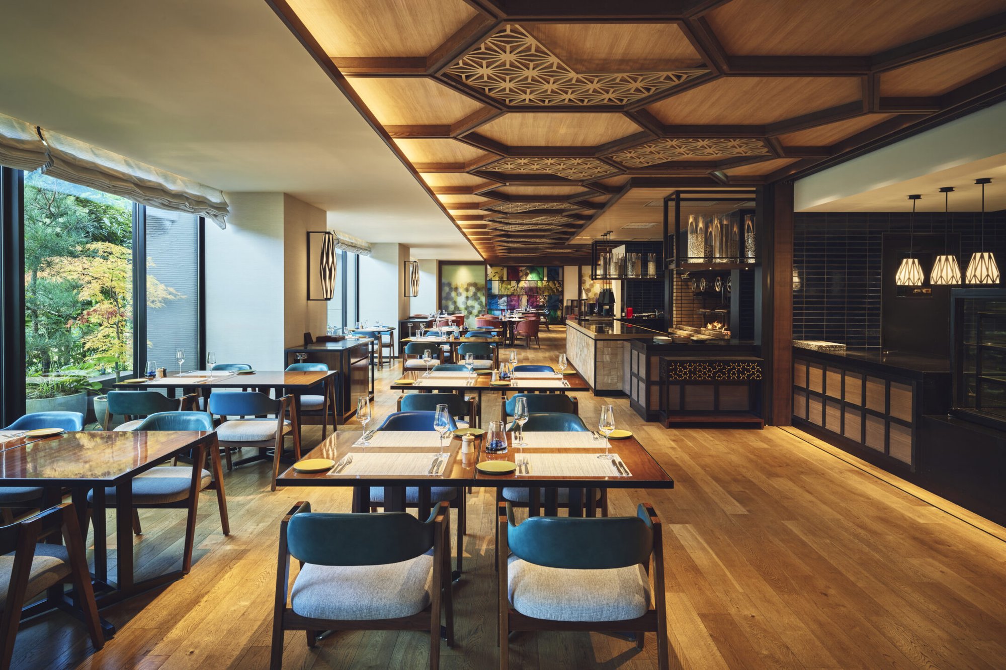 🍽 Restaurant
