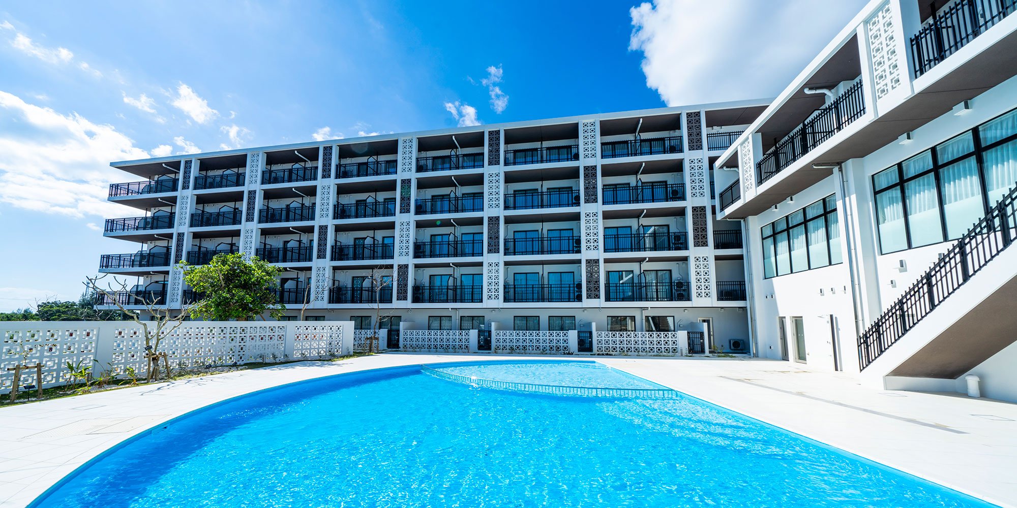 Hotel Torifito Miyakojima Resort