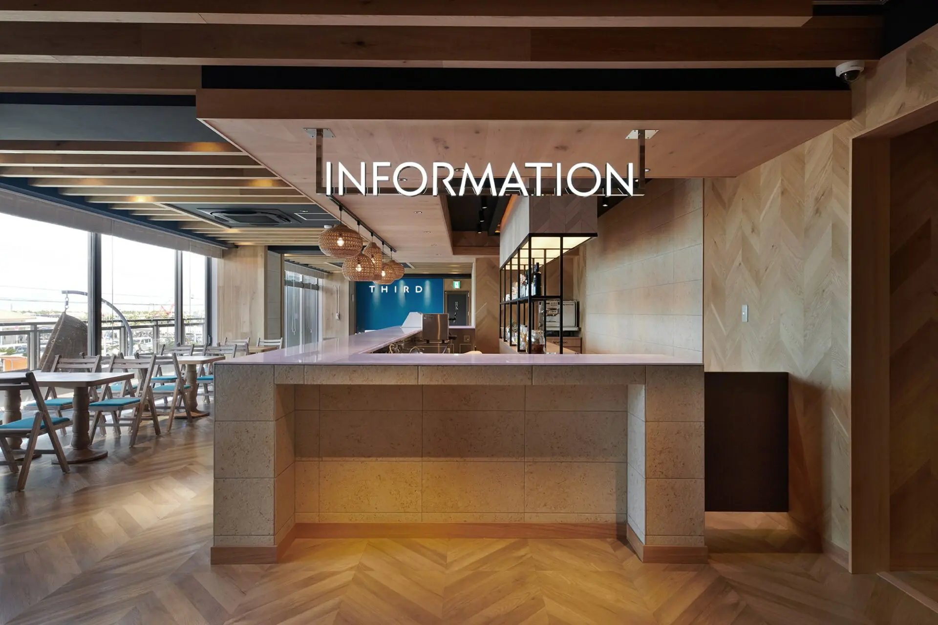 🍽 Restaurant&Bar