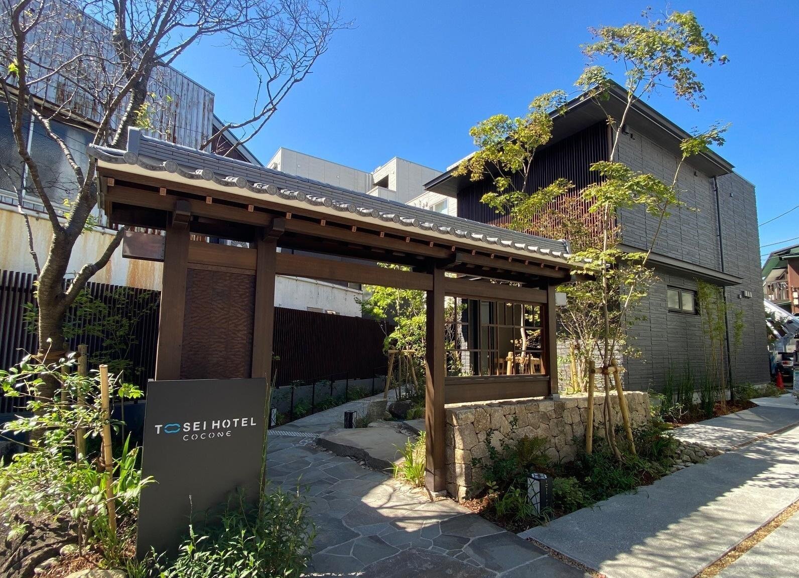 Tosei Hotel Cocone Kamakura