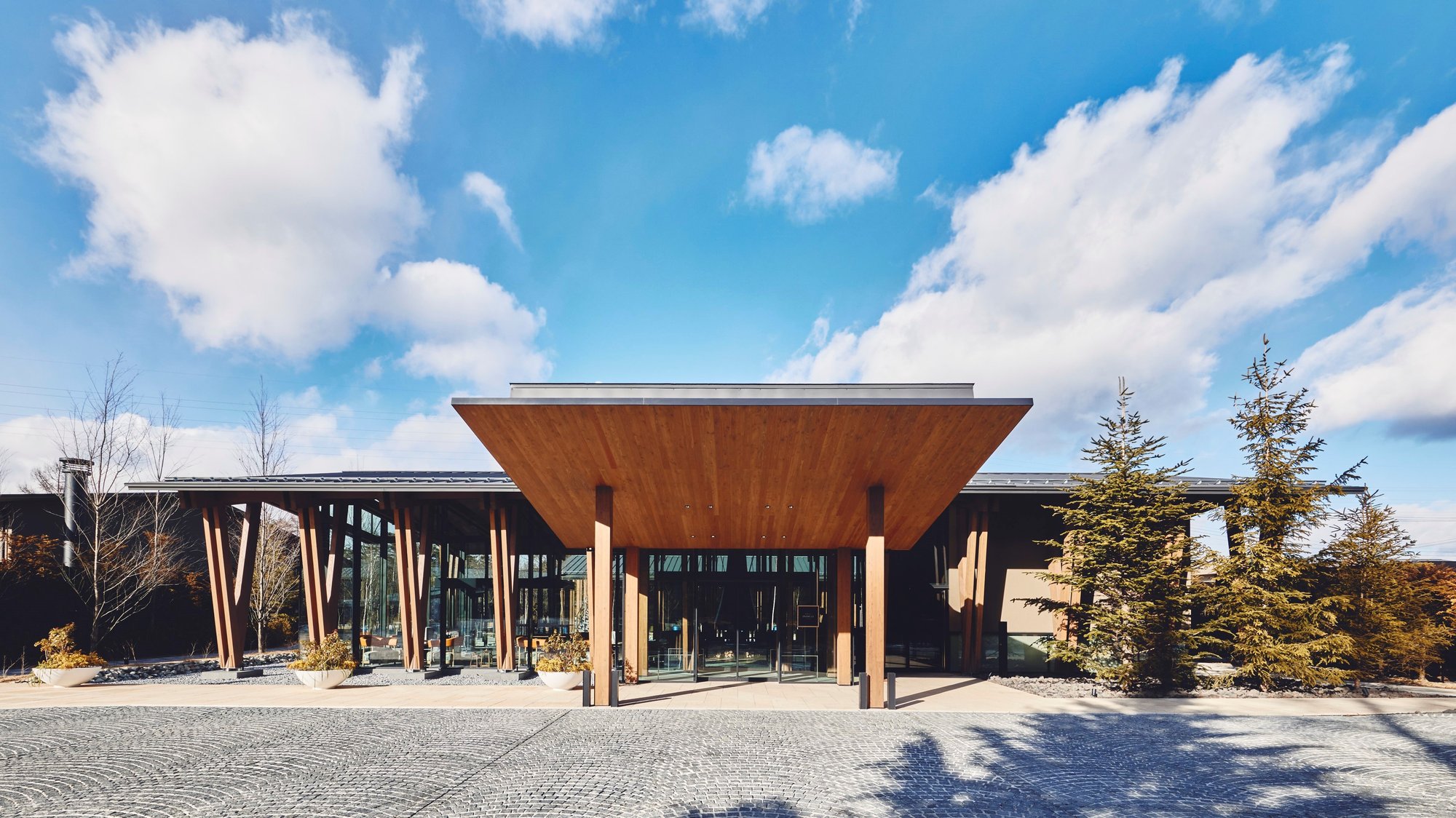 Hotel Indigo Karuizawa by IHG