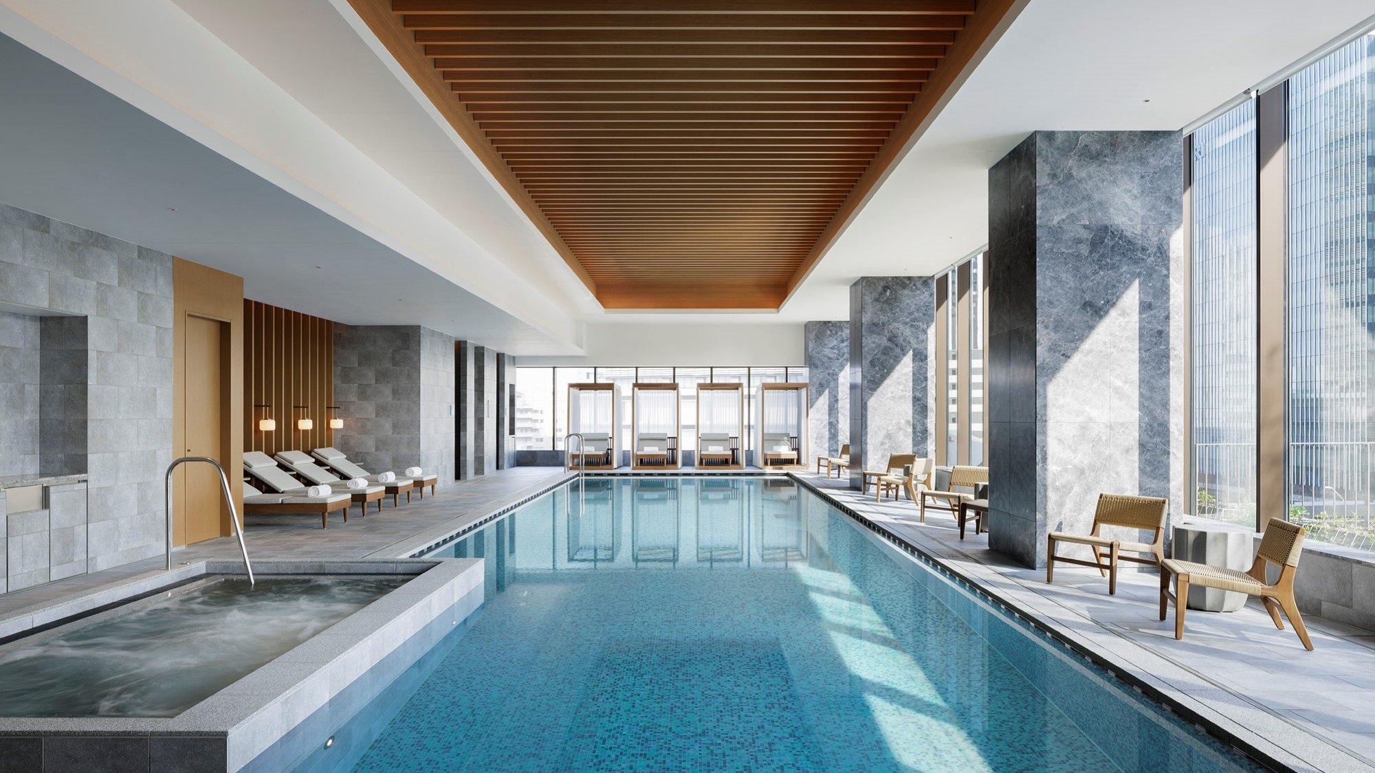 💆 Spa