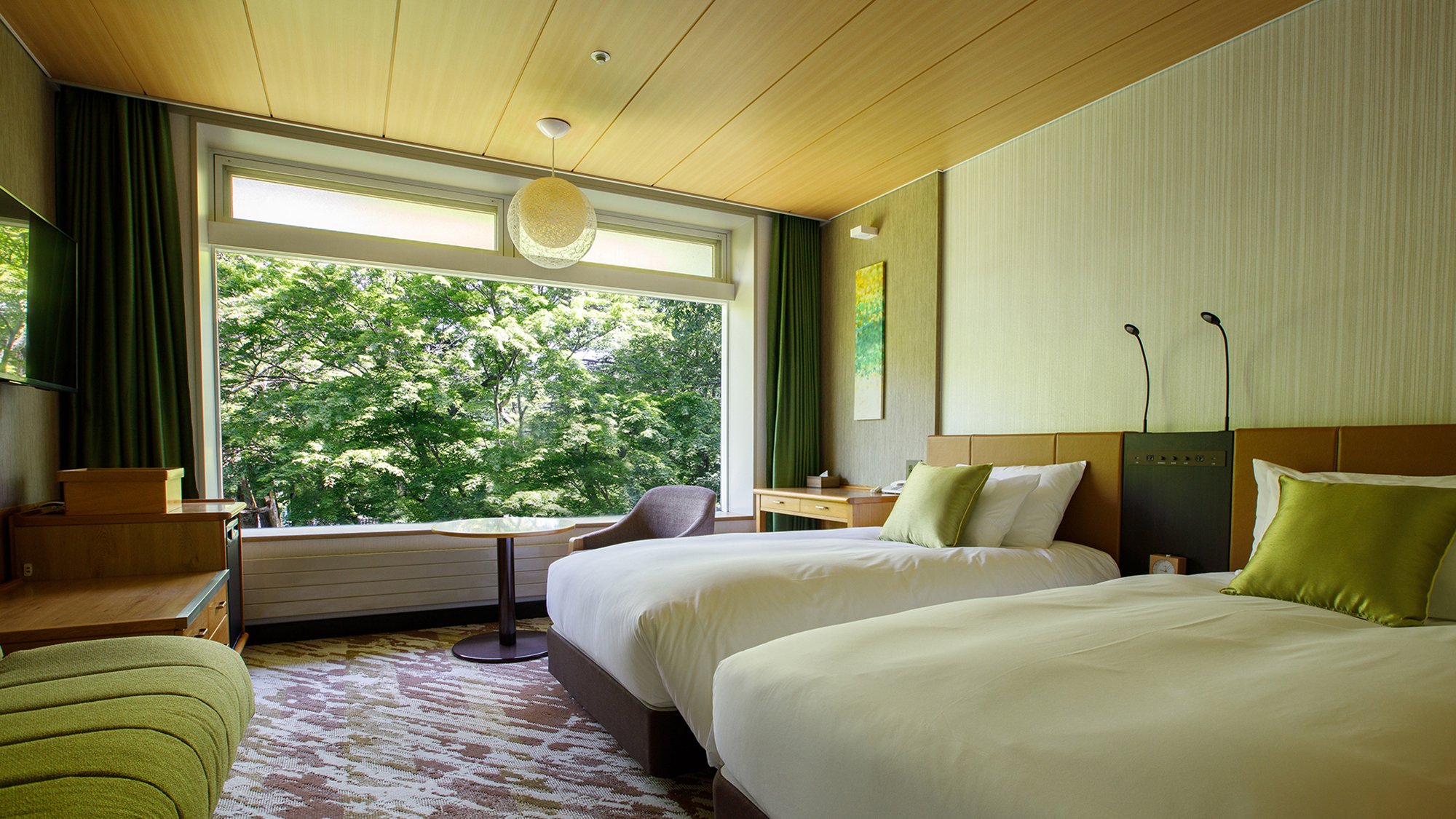Karuizawa Prince Hotel West