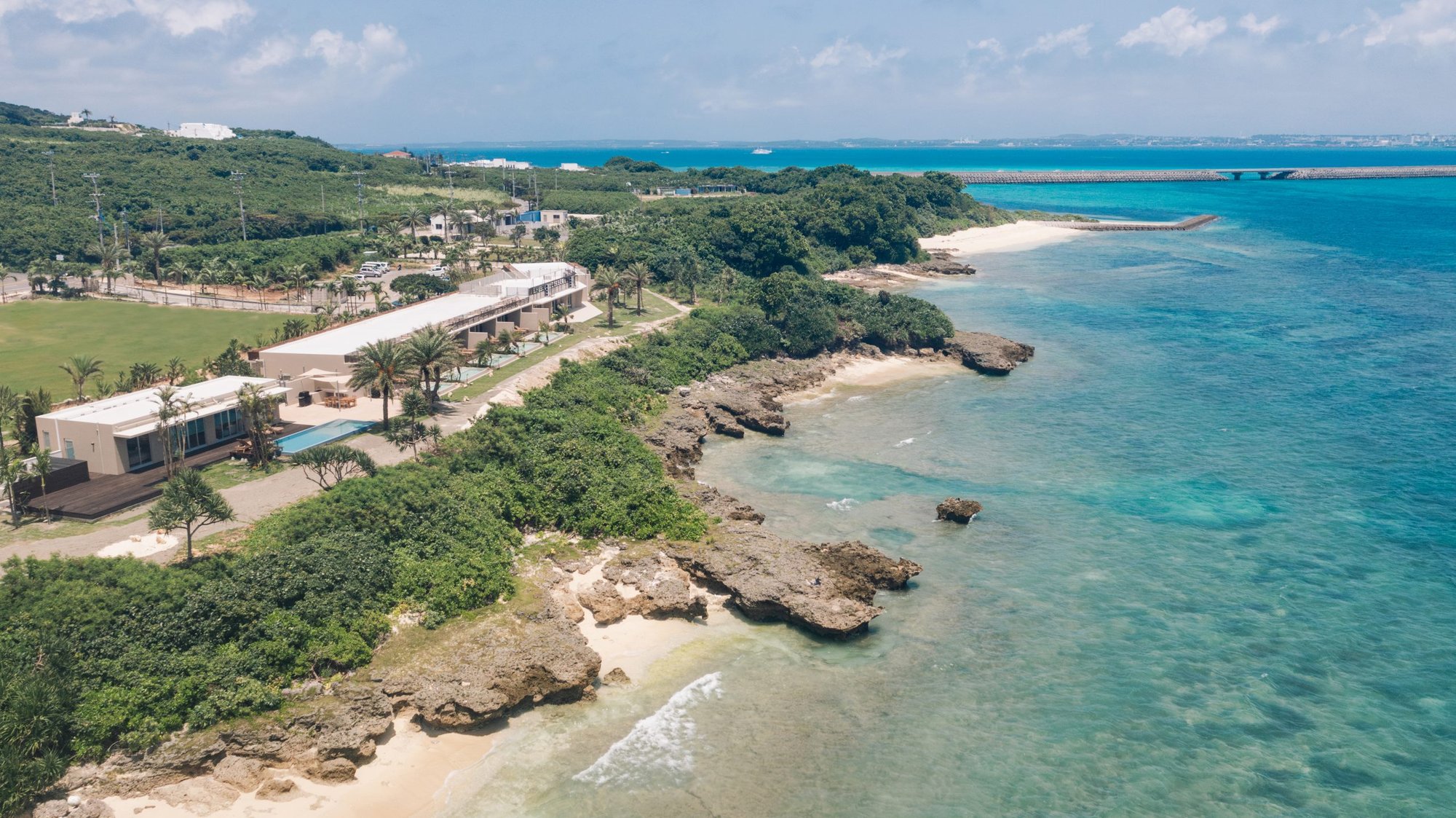 JIVANA Miyako Island