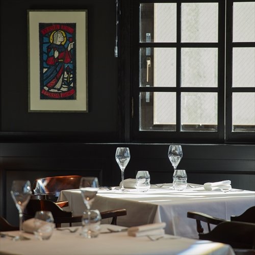 🍽 Restaurant