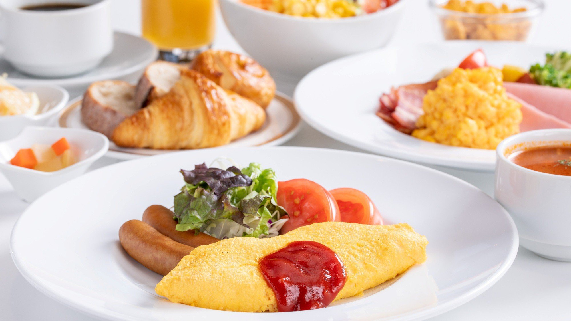 🍳 Breakfast
